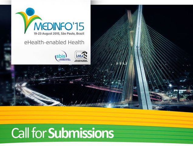 29 09 2014   medinfo 2015   call for submissions display