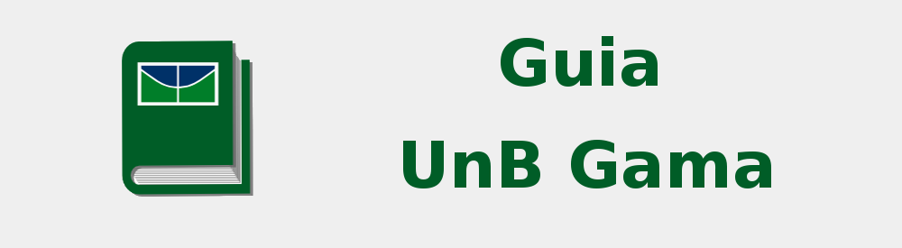 Guia UnB-Gama