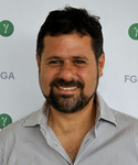 Ricardo Matos Chaim