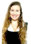 Milene Serrano Curso de Engenharia de Software Universidade de Brasília/ Faculdade do Gama - UnB/FGA e-mail: mileneserrano@unb.br - Milene_-_Foto