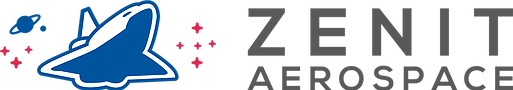 Zenit logo display
