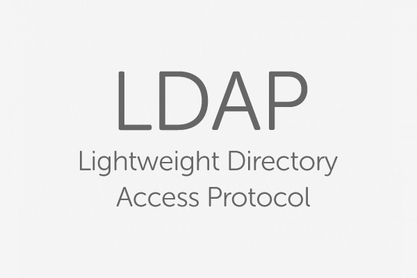 Ldap logo display